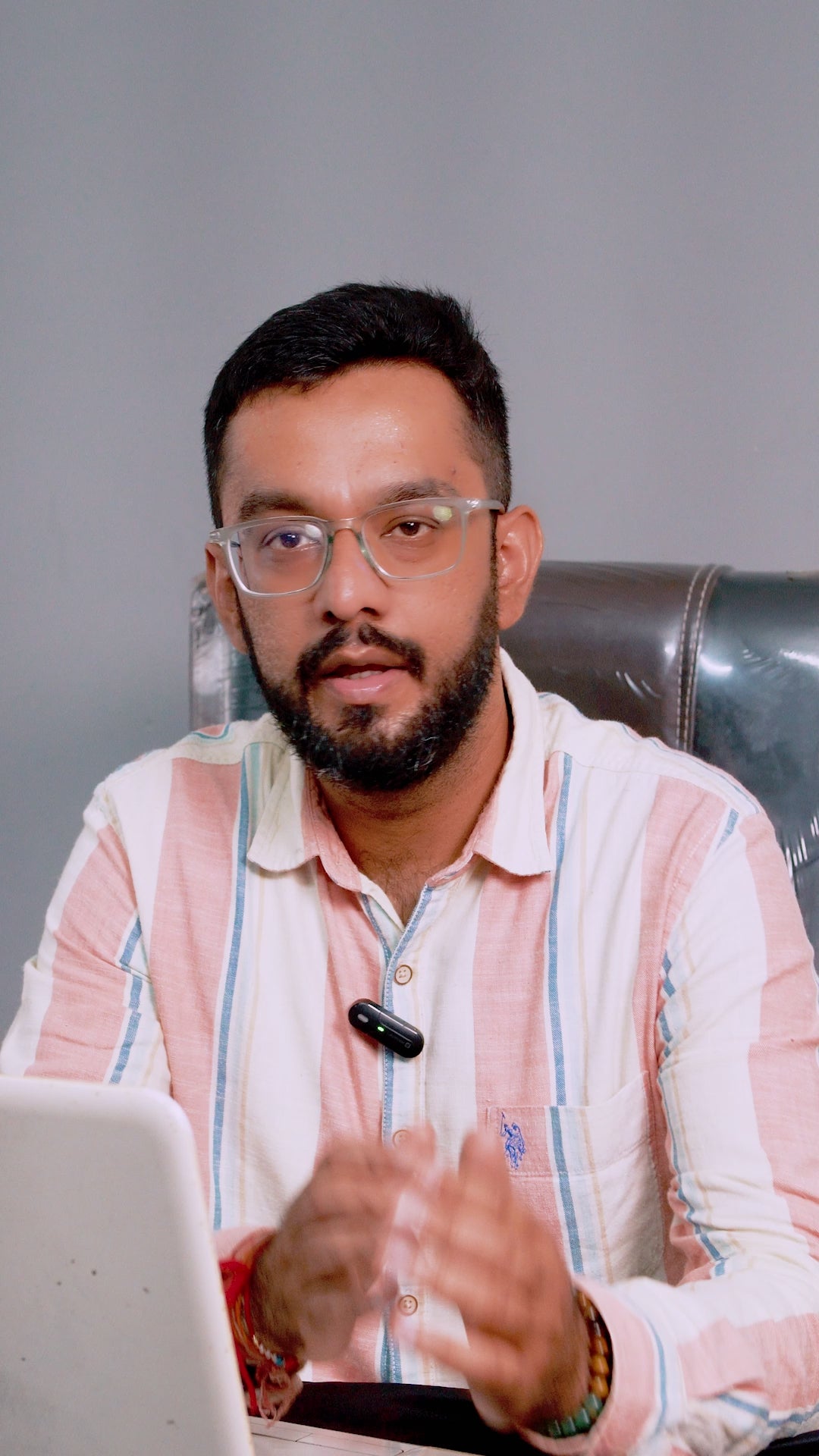 Load video: Founder&#39;s message